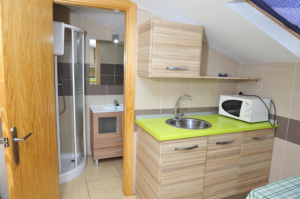 Hostal Via Del Caminante Madrigalejo المظهر الخارجي الصورة