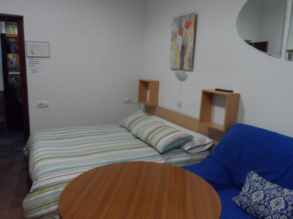 Hostal Via Del Caminante Madrigalejo المظهر الخارجي الصورة