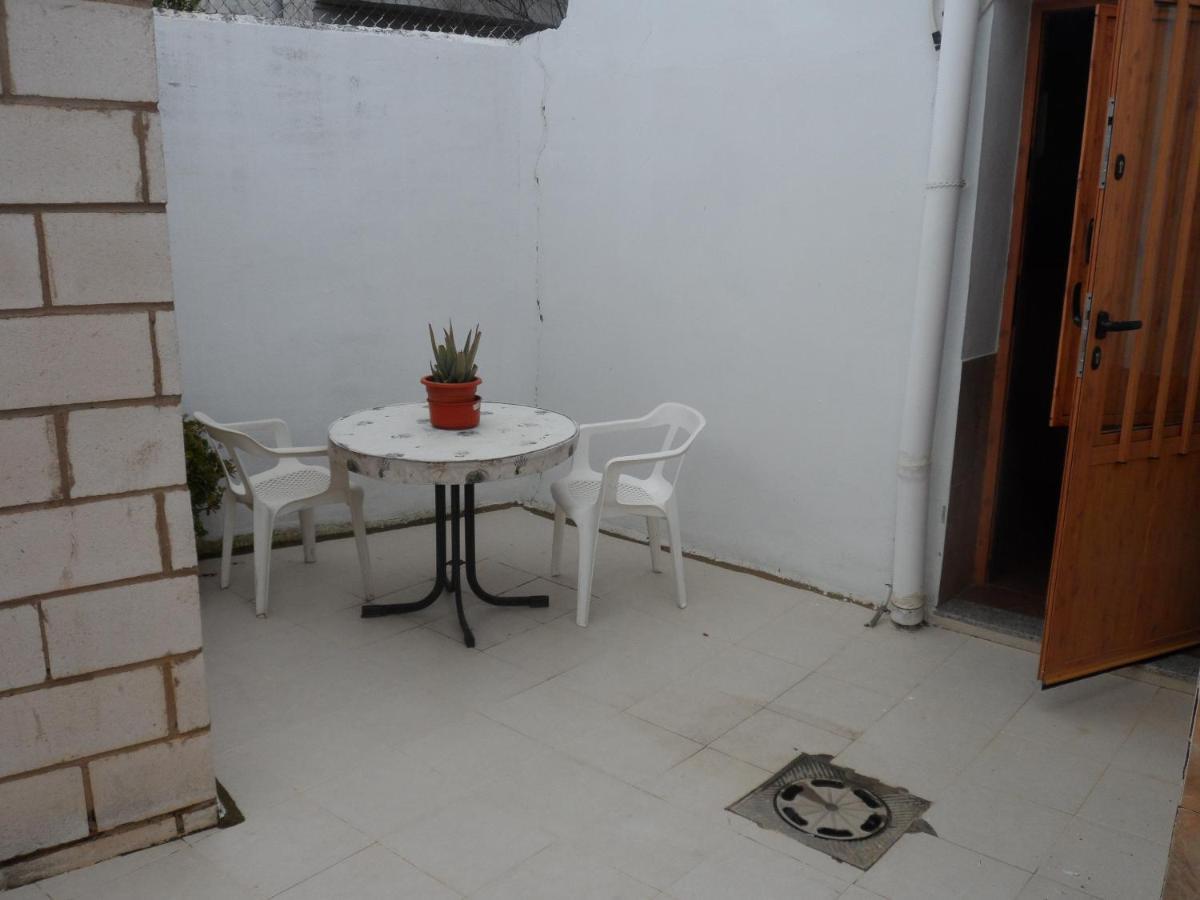 Hostal Via Del Caminante Madrigalejo المظهر الخارجي الصورة
